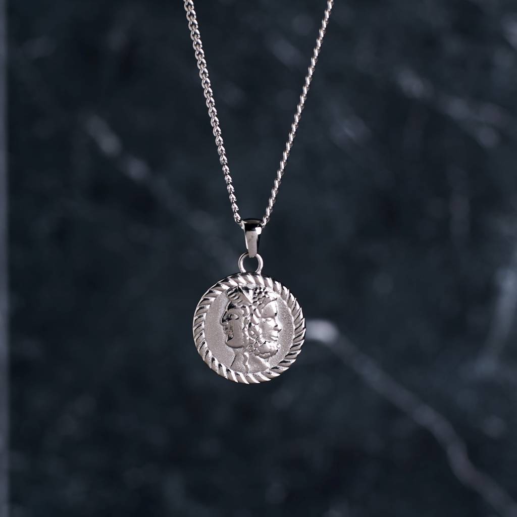 Penny Bold Chain : MN1S0373