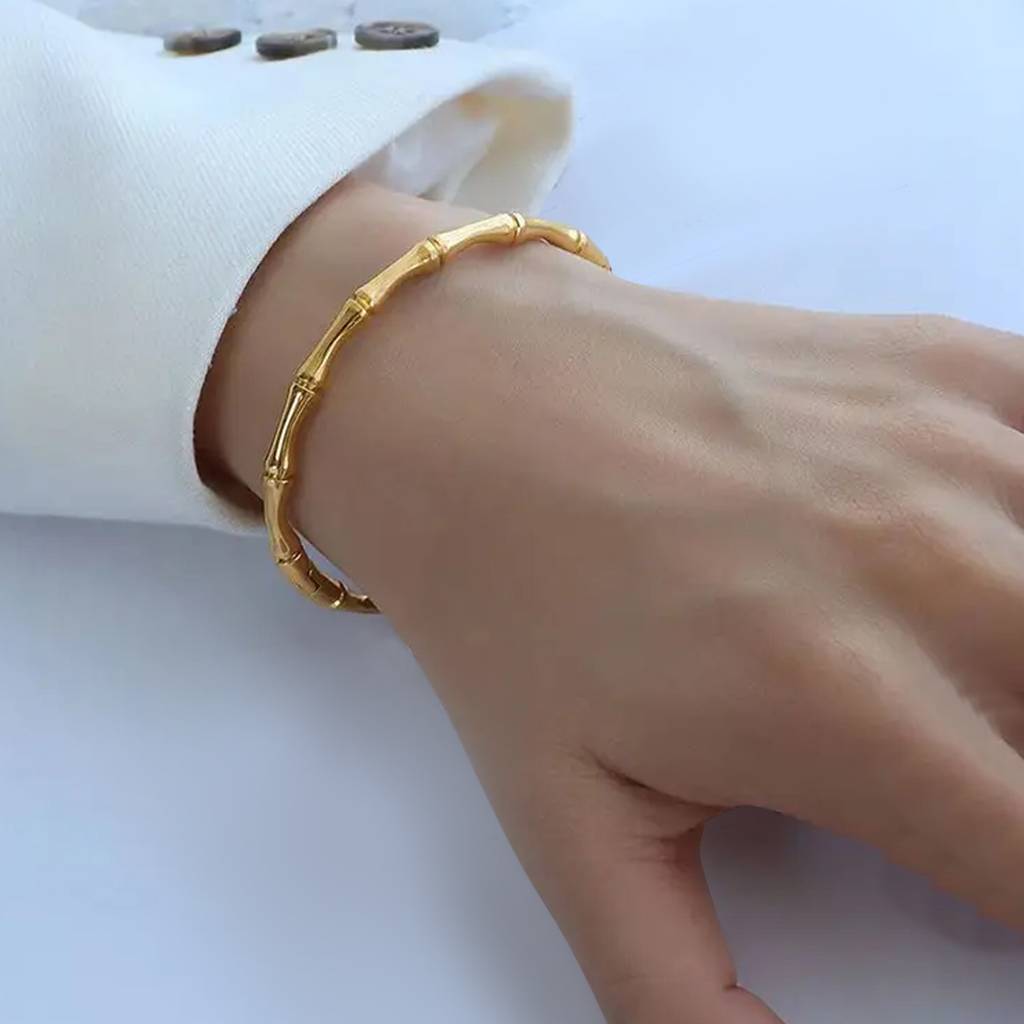 Peora Gold Plated Openable Bracelet Fancy Stylish Fashion Jewellery For Women & Girls, Valentines Gift For Her : PX8B99G