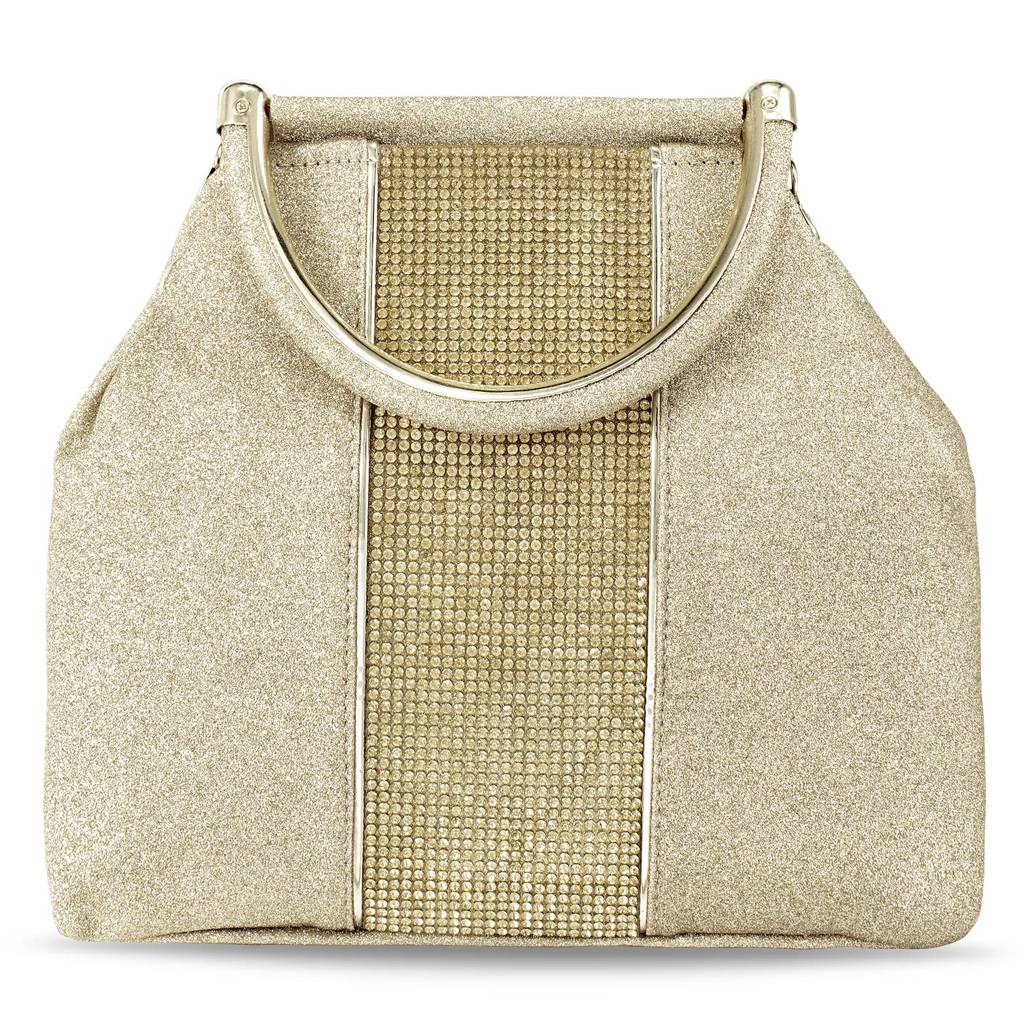 Potli Bags For Women Evening Bag Clutch Ethnic Bride Purse With Drawstring(P49Crm) : P49CRM