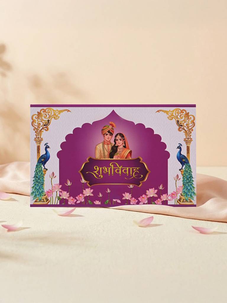 Happy Wedding 999 Silver Coin Box (20 Coins) : WCB118