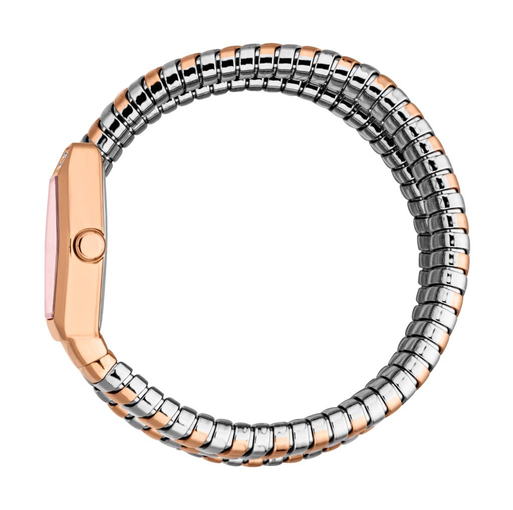 Just Cavalli  Female Fashion Analog Watch : JC1L395M0075