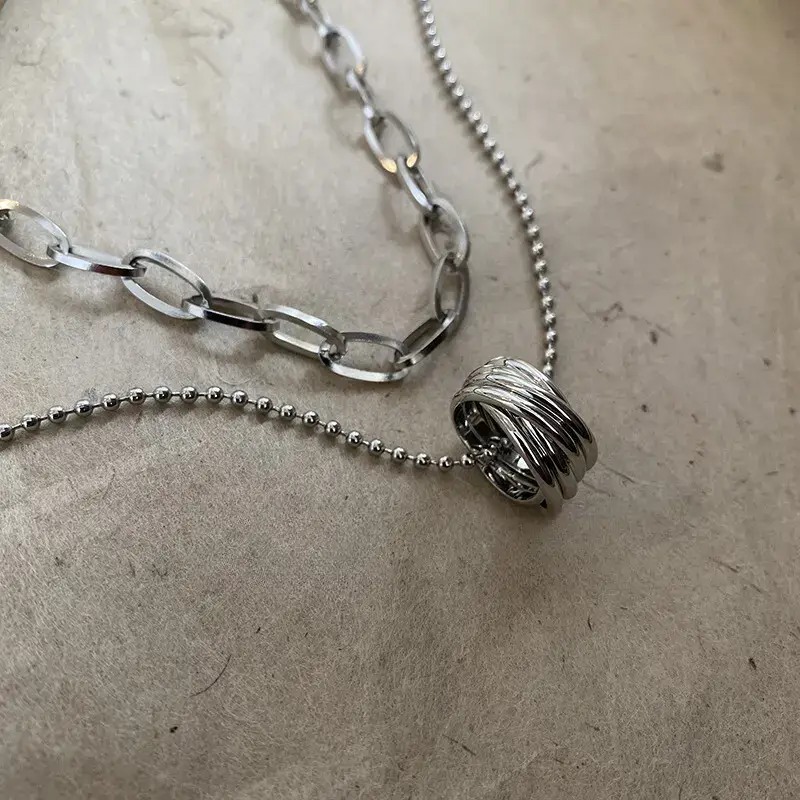 Fusion Vanguard Chain : MN1S0137