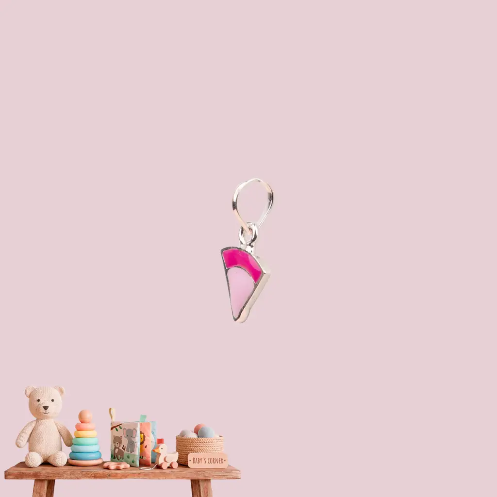 Slice Of Joy Necklace : KNC021-8
