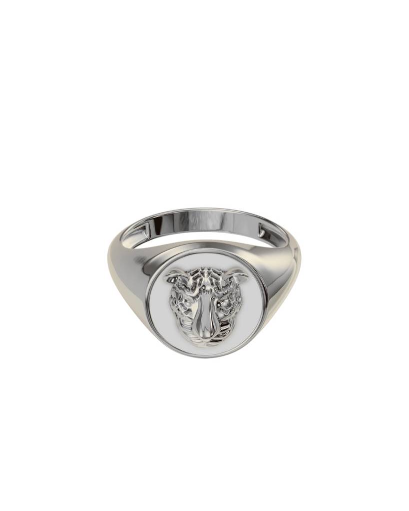 The Tiger Ring : RIN_THETI_5_4312
