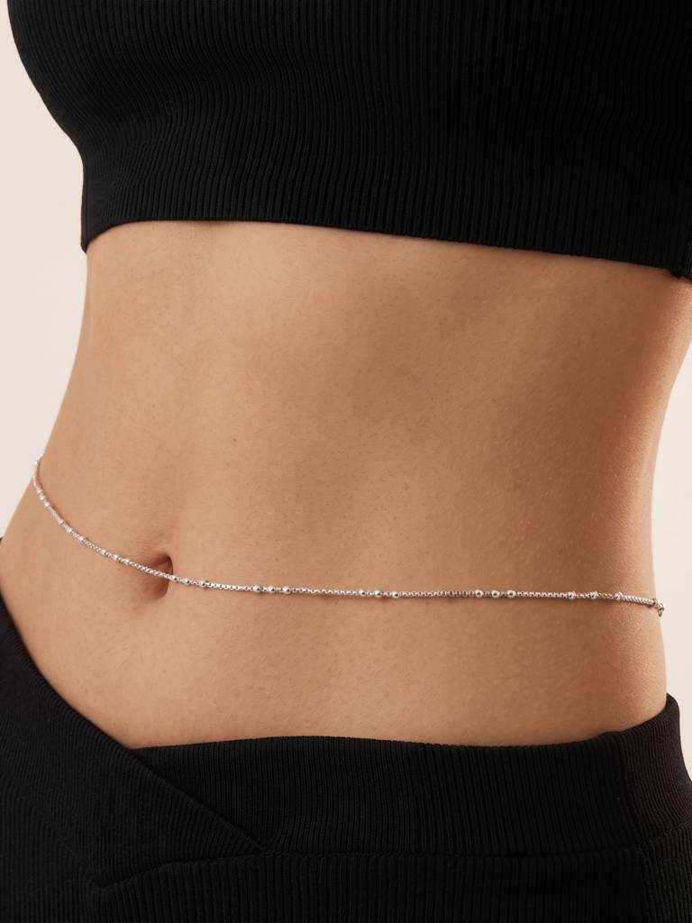 Venetian Drop Waist Chain : ABC1
