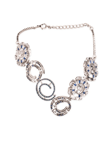 Le Cercle Neckpiece : N988-022