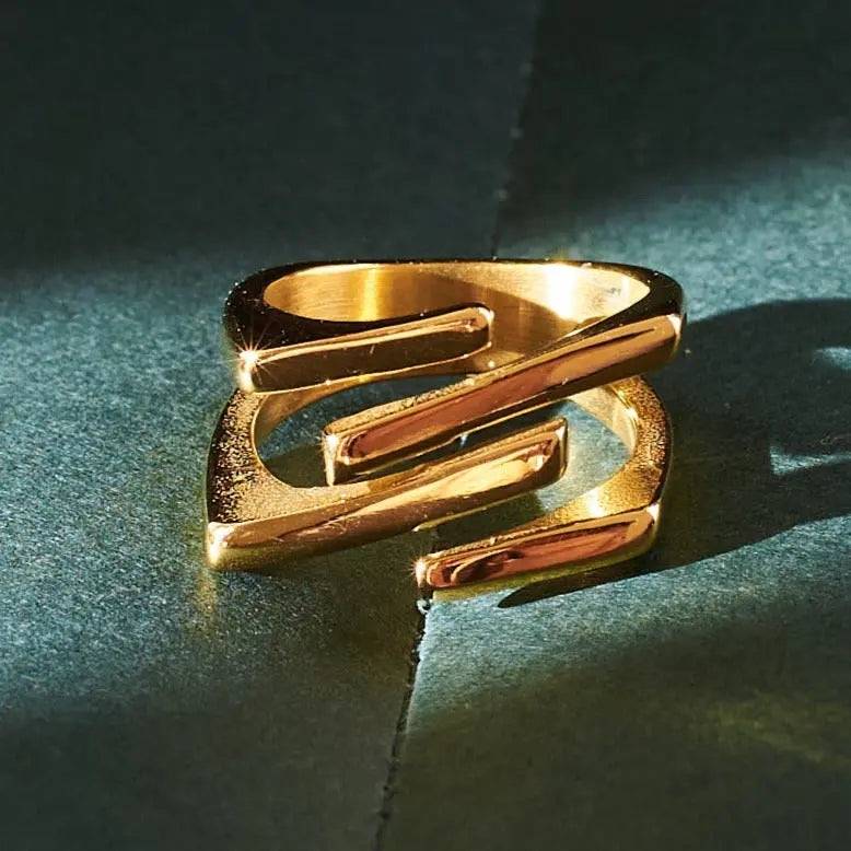 Nectar Ring : RS12816-17