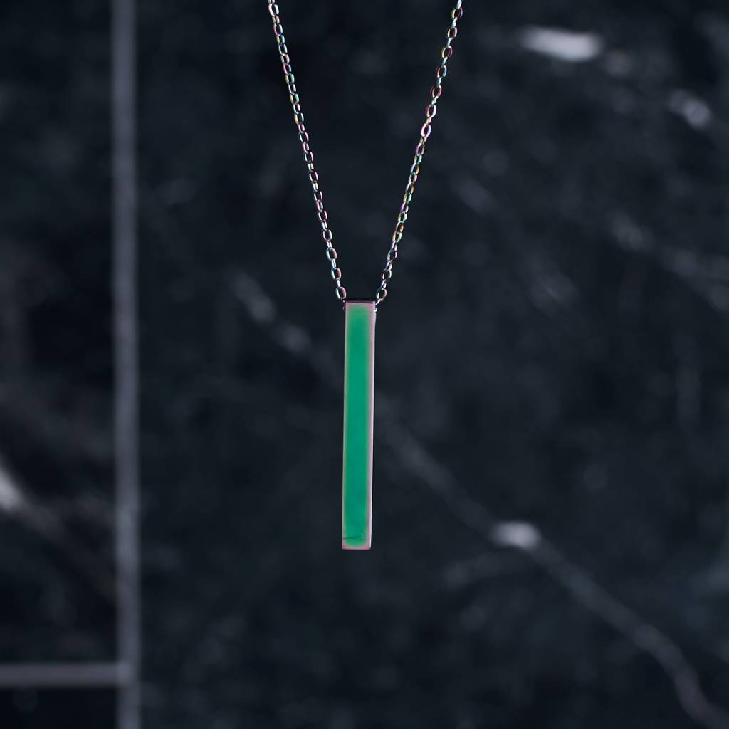 Street Chic Chain : MN1S0443