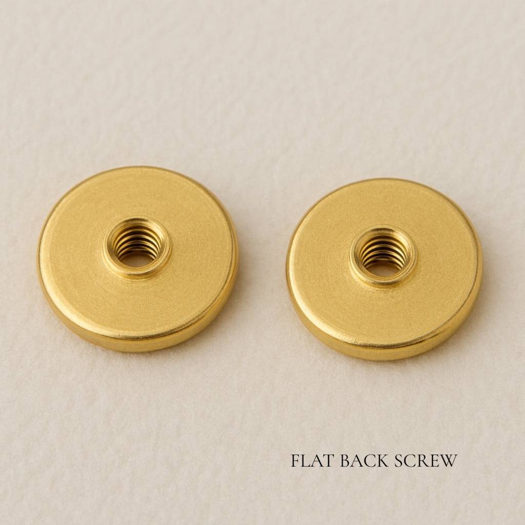 Sapphire Trio Studs : STU_SAPPHTR_S_3110
