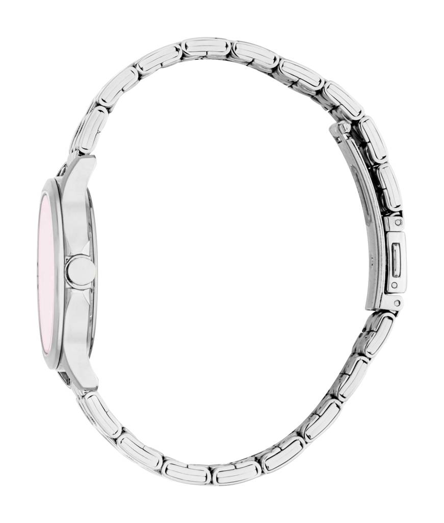 Round Dial (Analogue) Women Watch : ES1L516M0035