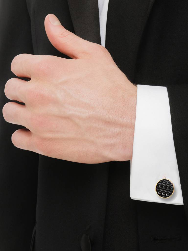 Men Jewellery Sleeve Button Cuff Shirt Button, Blazer Cufflinks Pair, Set For Men. : 440-CHC4-1102