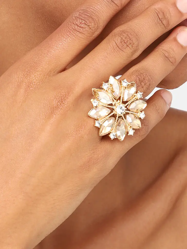 Neile-Gold Plated : SOHRNG6868