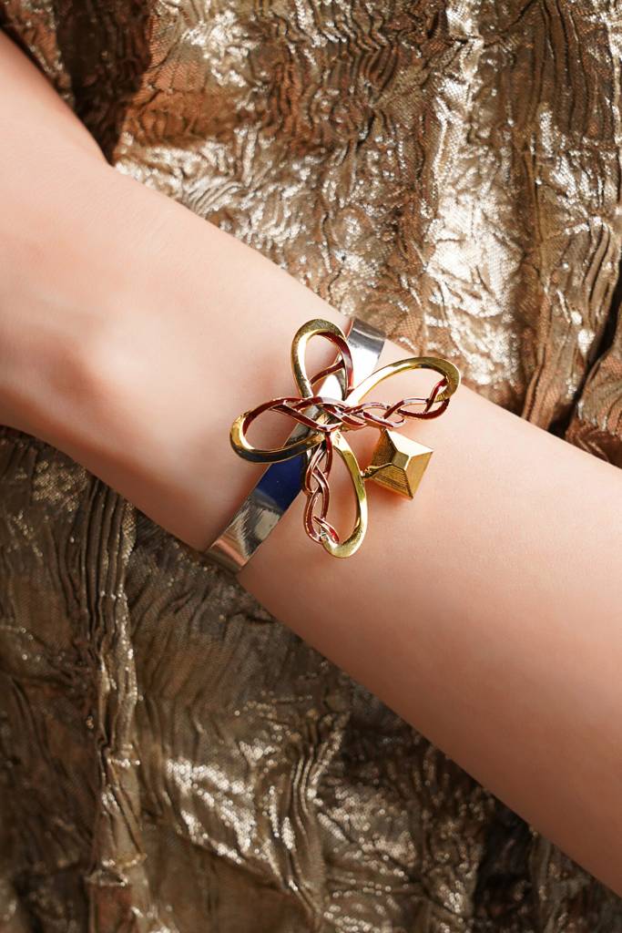 Inifinity Bracelet : WSB888-034