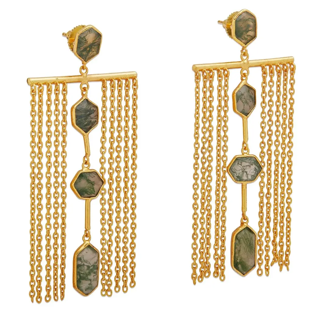 Zelena Chandeliers : 10E30DG