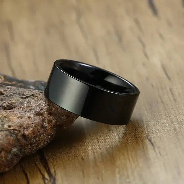 Black Halo Band - Size 11 : MR1S0703-11