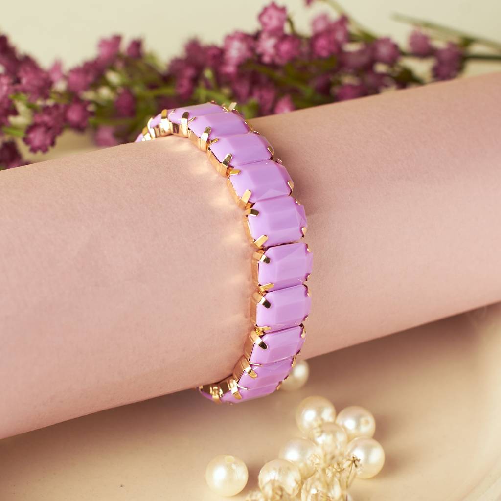 Lilac Meadows Band : BS12960