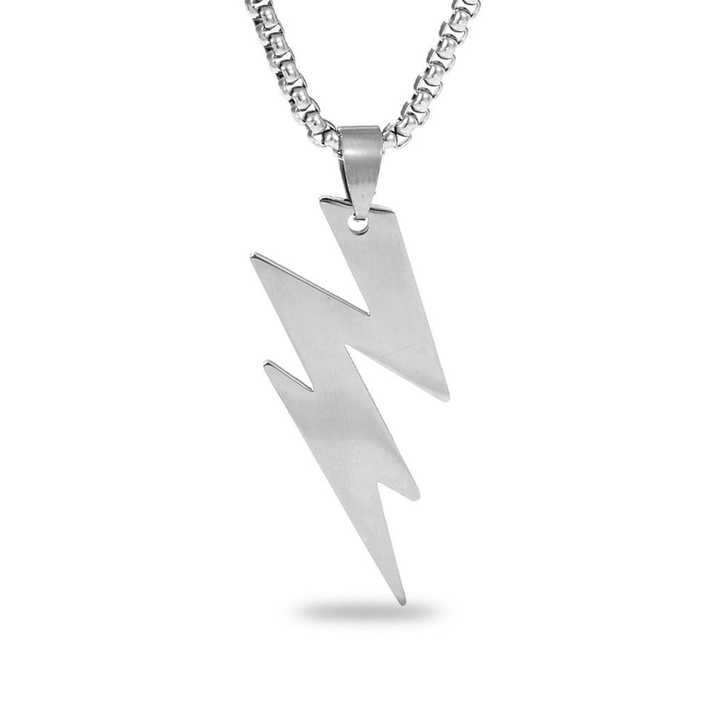 Thunderbolt Radiance Pendant : MN1S0139