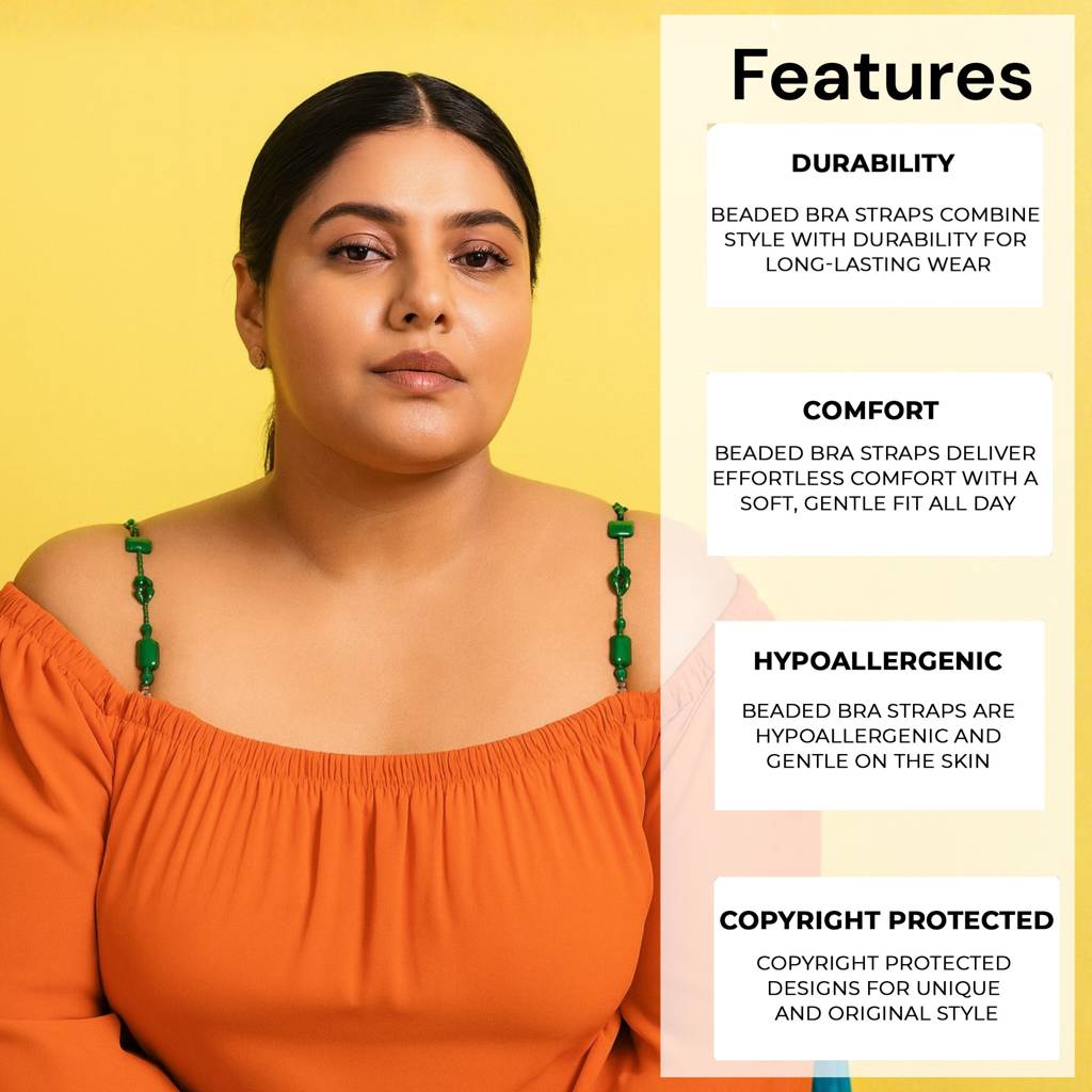 Jade Bloom : BBR-JADE-BLOOM-XS