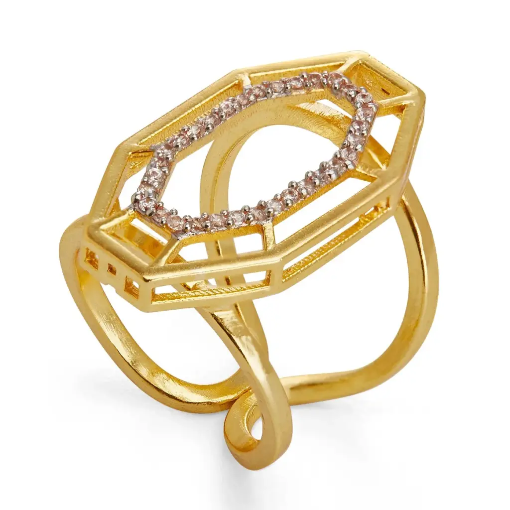 Syra Ring : 10R20DG