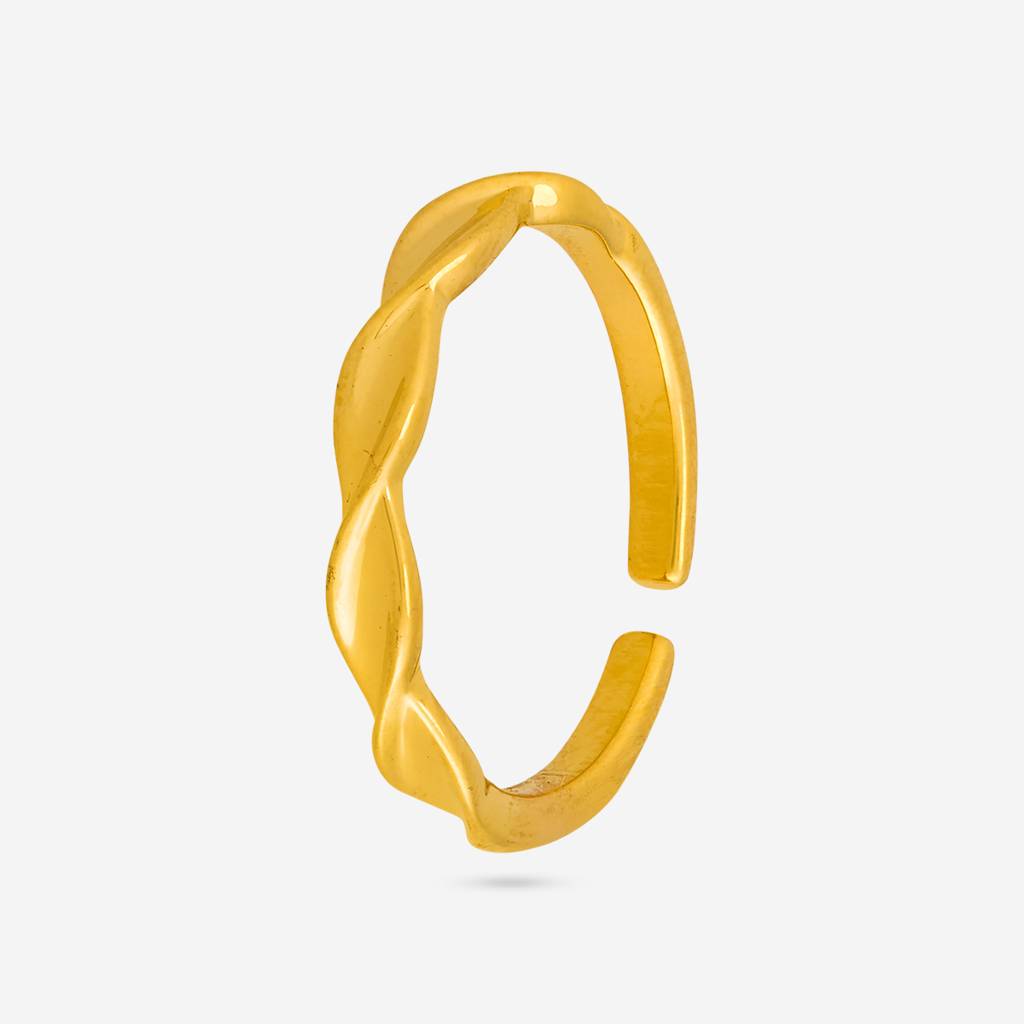 Casual Wear Trendy Finger Ring - 464996 : 464996