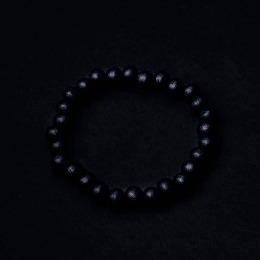 November Birthstone Beaded Band : MB1S0769