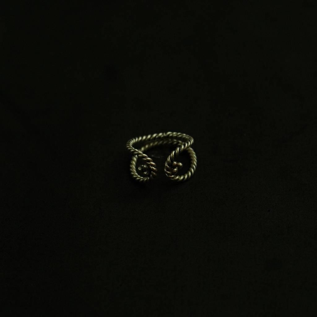 Banjaran Ring : SJ410