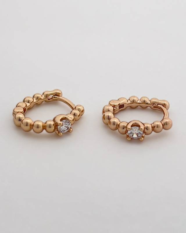 Radiant Hoops : E-HU-74-0