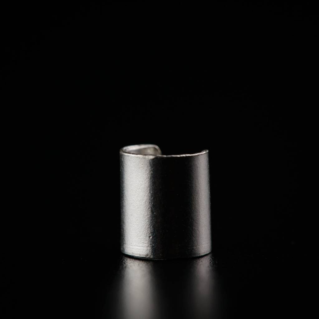 Unisex Plain Earcuff : 10716311