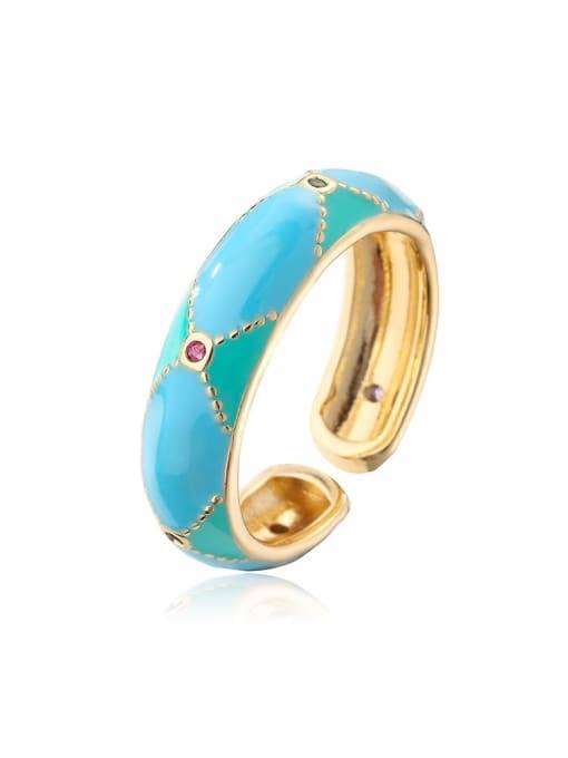 Pea Sorbet Ring : RS13242C