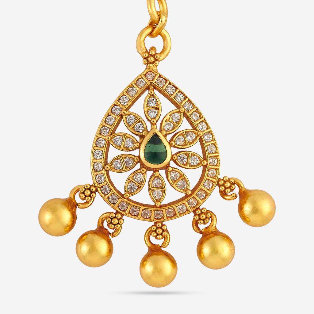 Plated Bridesmaid Temple Tikka - 447995 : 447995