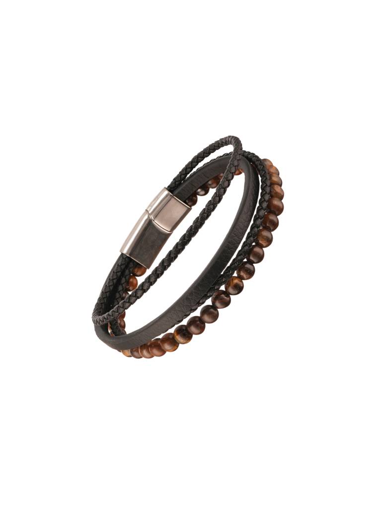 Midnight Trio Bracelet : Z-MN-BR-09