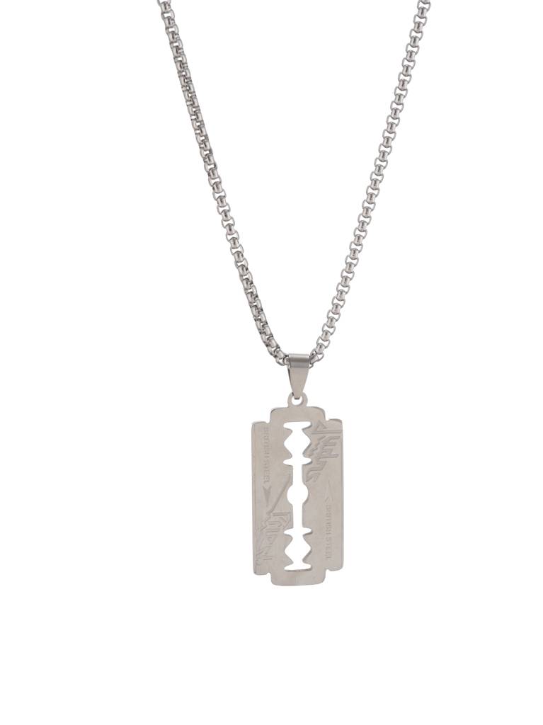 Edge Breaker Pendant : Z-MN-NL-016