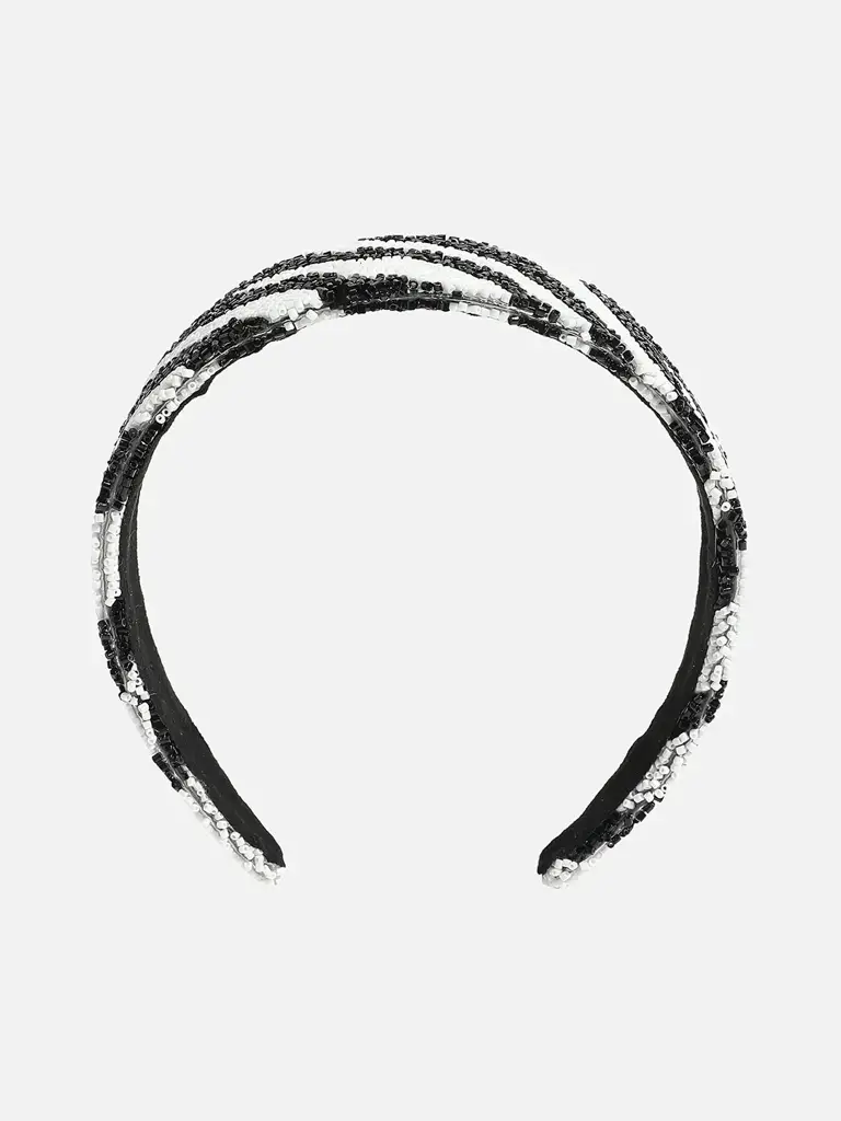 Minerva-Multi Color Hairband : SOHIBD9213