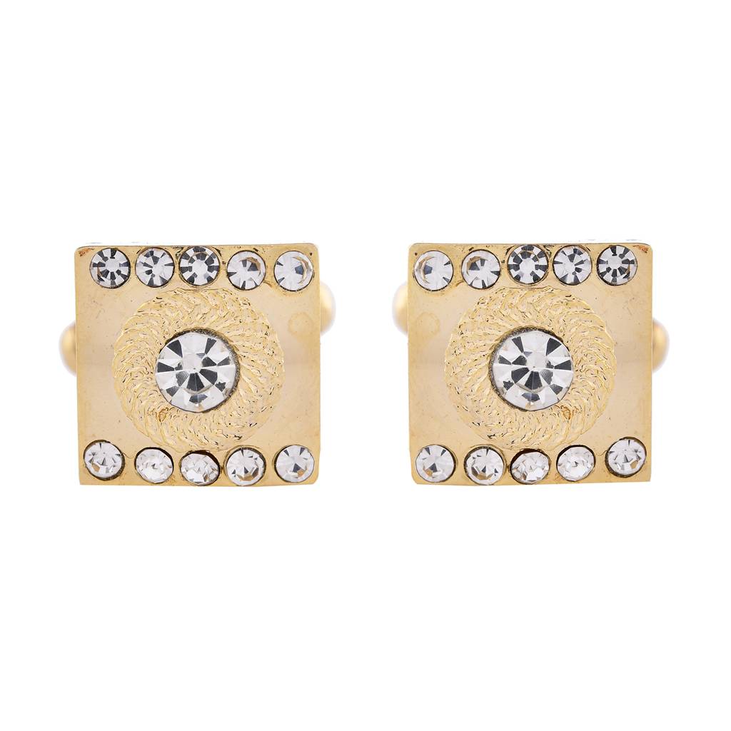 The Executive Mens Cufflinks : 8905124554601