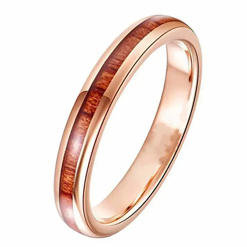 Refined Minimalism Brown Band : MR1S0679-10