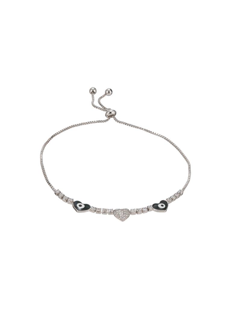 Guard Heart Bracelet : Z-GH-BR-016