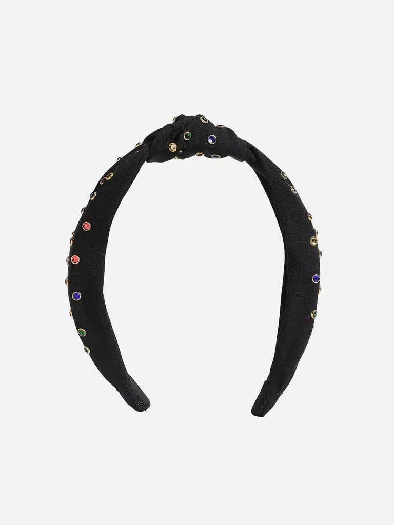 Genelia-Embellished Halo Bands : SOHIBD9505