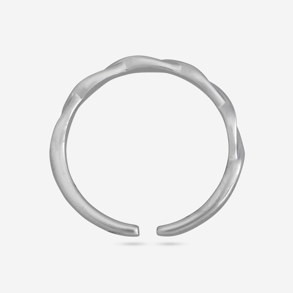 Casual Wear Trendy Finger Ring - 464996 : 464997