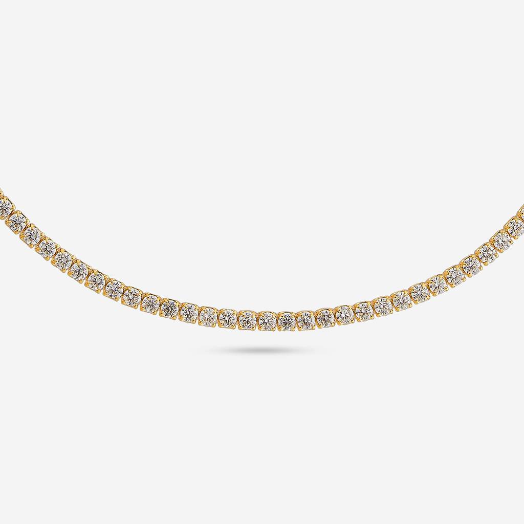 White Gold - Plated Office Wear Silver Payal - 457943 : 457943