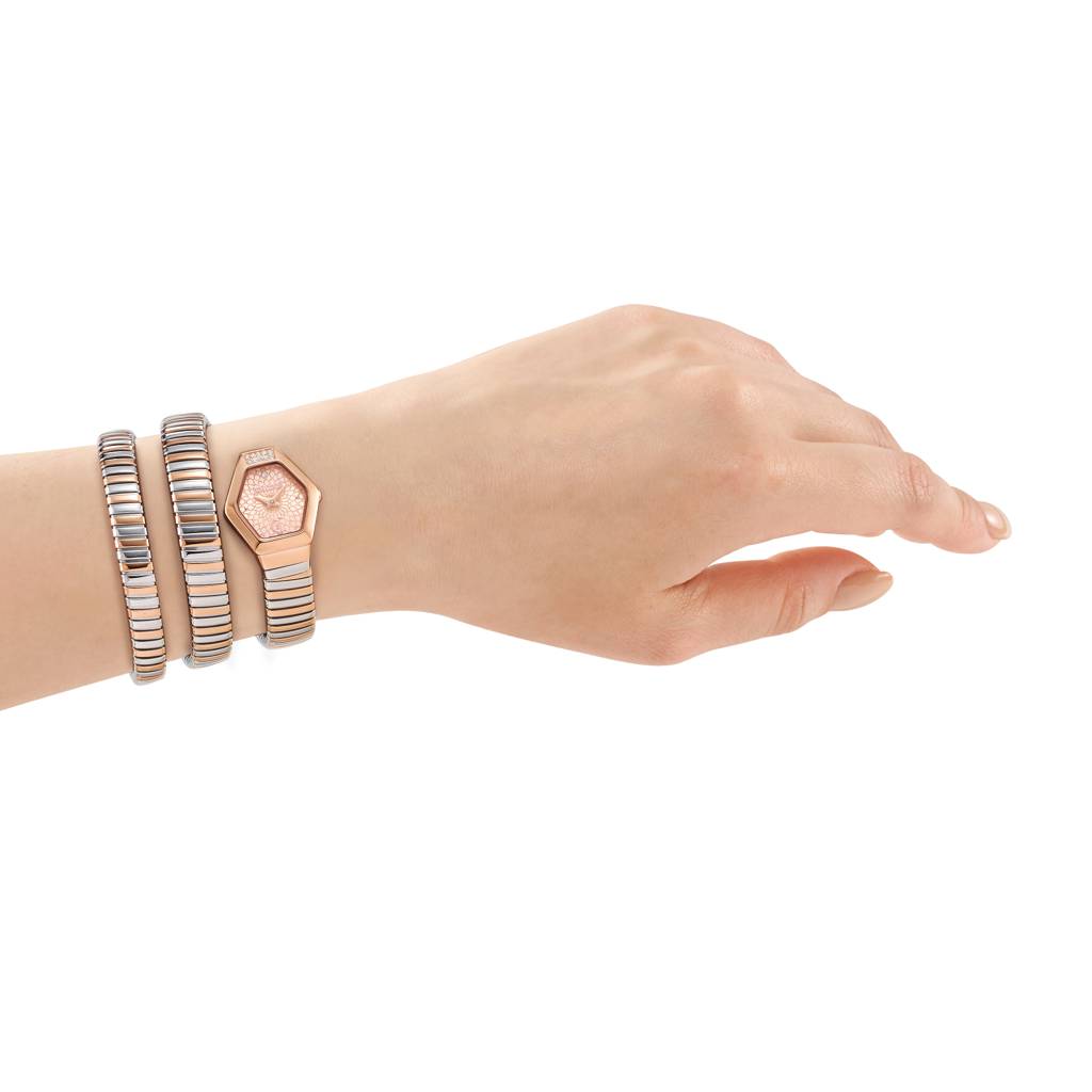 Just Cavalli  Female Fashion Analog Watch : JC1L395M0065