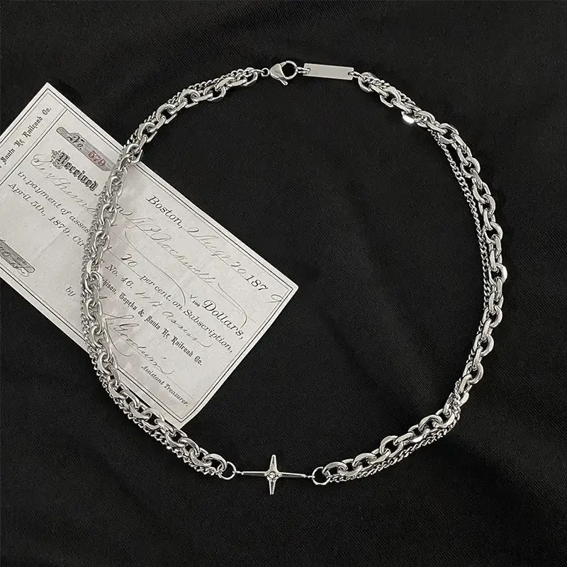 Vogue Vanguard Chain : MN1S0145
