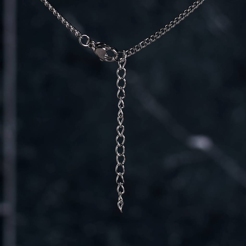 Penny Bold Chain : MN1S0373