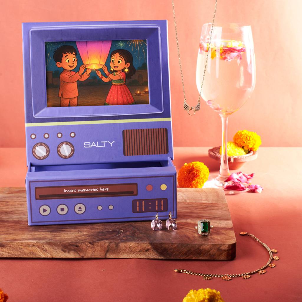 Diwali Special Tv Gift Hamper : DIWALIBOX-6