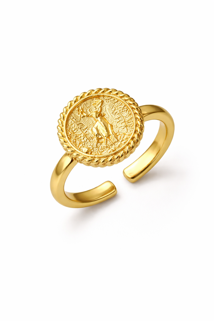 Ruhani Ring : NSRR14