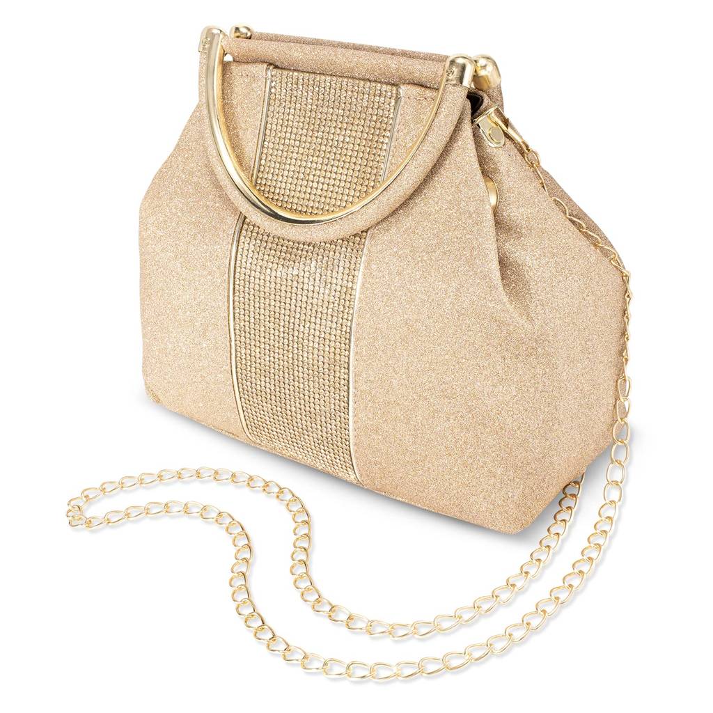 Potli Bags For Women Evening Bag Clutch Ethnic Bride Purse With Drawstring (P49C) : P49C