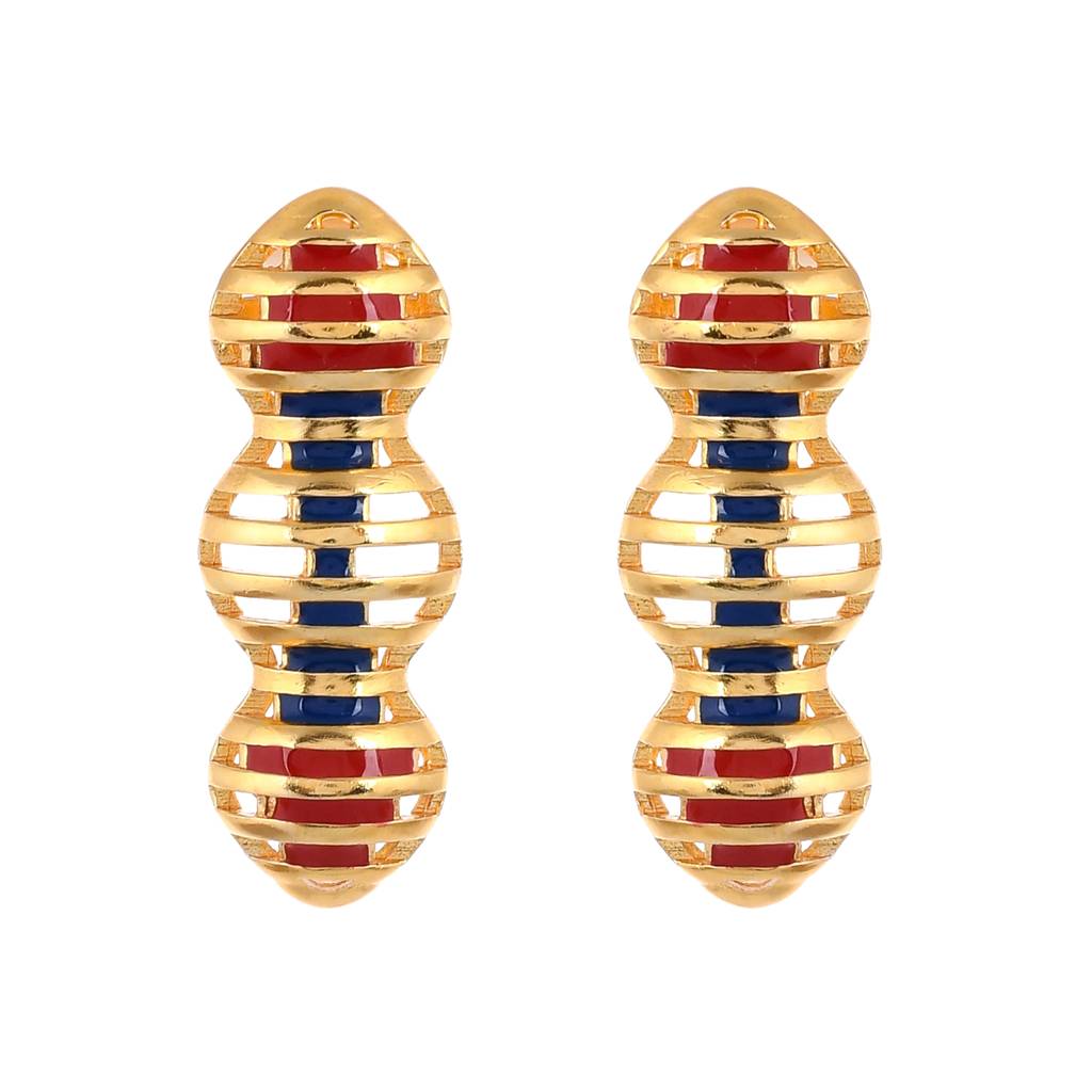 Zulu Masego Statement Stud : 8905124513738