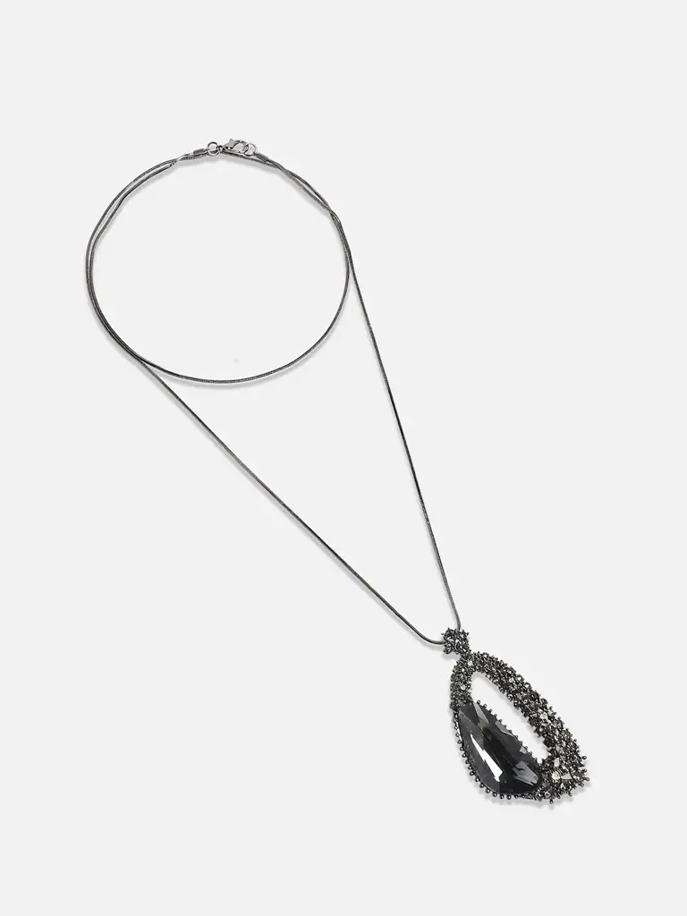 Shamyra-Women'S Crystal Enchantment Pendant Necklace : SOHINC8726