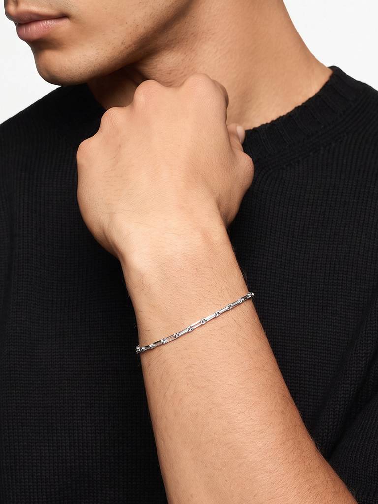 Delicate Chain Bracelet : JALB4022