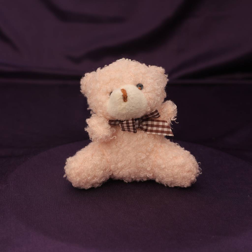 Lil Love Bear Charm : C-BG-0099-S-PK