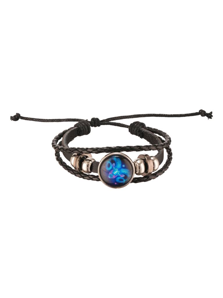 Cosmic Charm Bracelet : Z-MN-BR-013